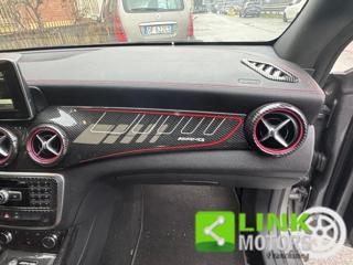 MERCEDES-BENZ CLA 45 AMG usata 18