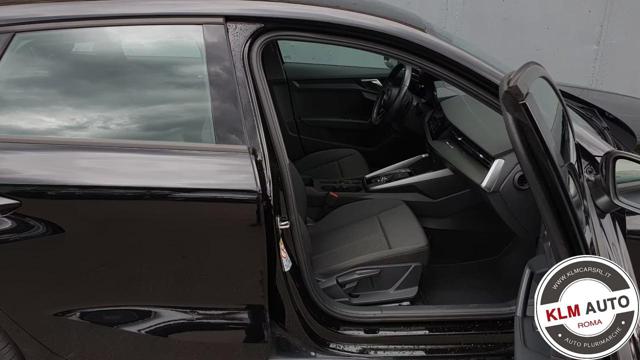 AUDI A3 usata, con Boardcomputer