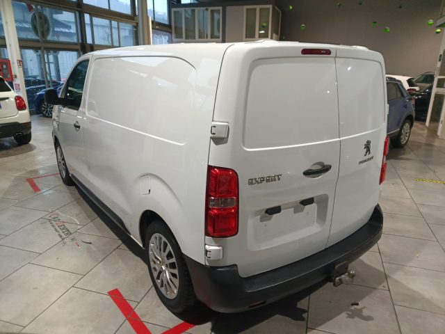PEUGEOT Expert usata, con Chiusura centralizzata