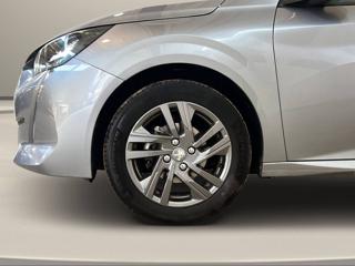 PEUGEOT 208 usata, con Luci diurne