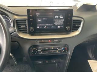 KIA XCeed usata, con Servosterzo