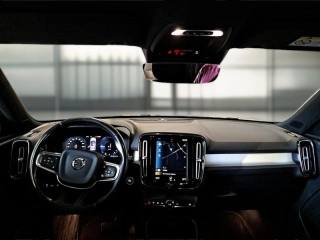 VOLVO XC40 usata, con Chiusura centralizzata