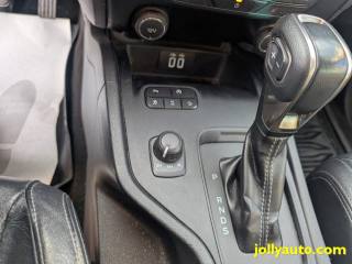 FORD Ranger usata, con Telecamera per parcheggio assistito