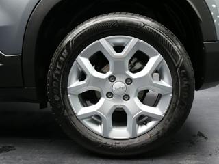 JEEP Avenger usata, con Alzacristalli elettrici