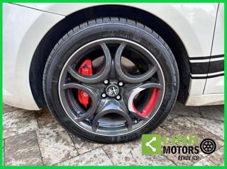 ALFA ROMEO MiTo usata, con Fendinebbia