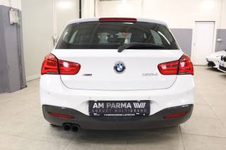 BMW 120 usata, con Airbag Passeggero