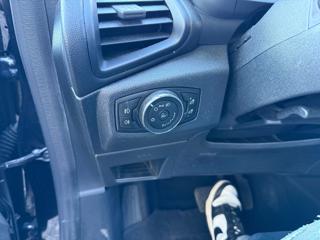 FORD EcoSport usata, con Volante multifunzione