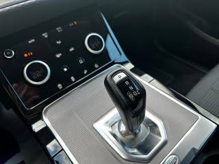 LAND ROVER Range Rover Evoque usata, con ESP