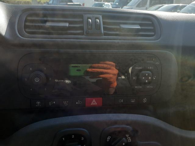 FIAT Panda usata, con Monitoraggio pressione pneumatici