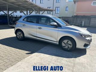 MG MG3 usata, con Sensore di luce