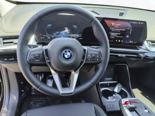 BMW iX1 usata 14