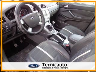 FORD Kuga usata, con Controllo trazione