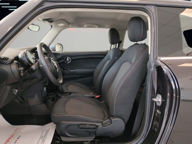 MINI One usata 14