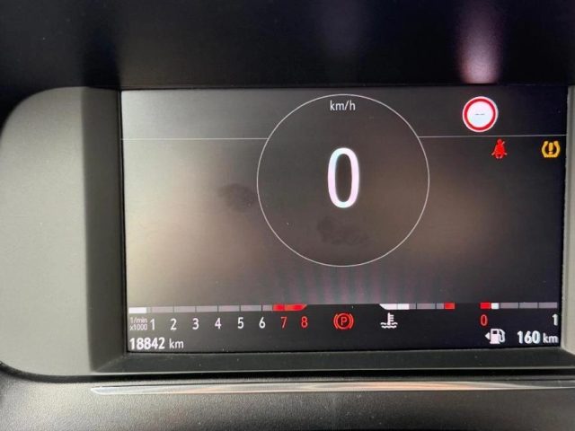 OPEL Corsa usata, con Immobilizzatore elettronico