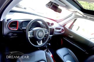 JEEP Renegade usata, con Chiusura centralizzata