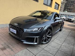 AUDI TTS usata, con Airbag laterali