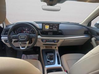 AUDI Q5 usata, con Controllo trazione