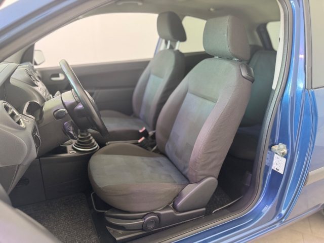 FORD Fiesta usata 4