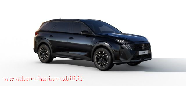 PEUGEOT 5008 usata, con Airbag laterali