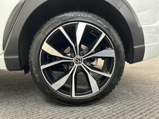 VOLKSWAGEN Taigo usata, con Filtro antiparticolato