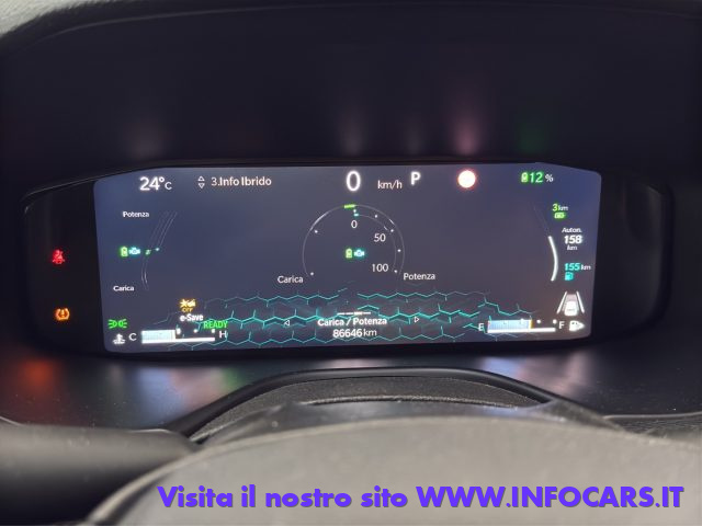 JEEP Compass usata, con Controllo trazione