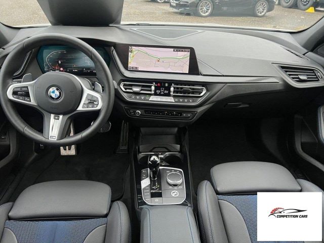 BMW 120 usata, con Climatizzatore