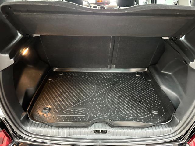 CITROEN C3 Picasso usata, con Filtro antiparticolato