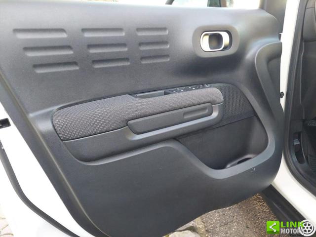 CITROEN C3 Aircross usata 8