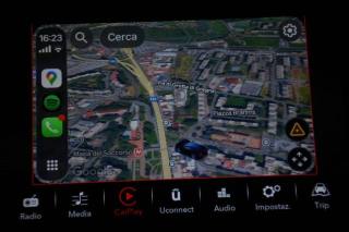 ABARTH 595 usata, con Specchietti laterali elettrici