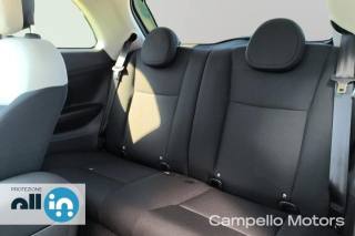 FIAT 500 usata 5