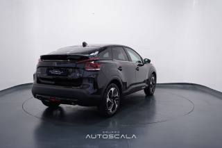 CITROEN C4 usata, con Autoradio