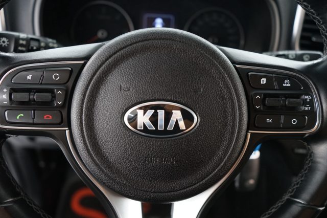 KIA Sportage usata 48