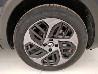 CITROEN C4 usata, con MP3