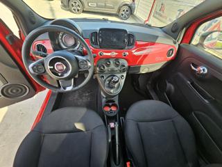 FIAT 500 usata, con Specchietti laterali elettrici