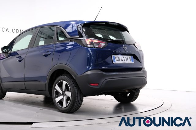 OPEL Crossland usata 43