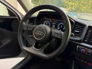 AUDI A1 usata, con Sensore di luce