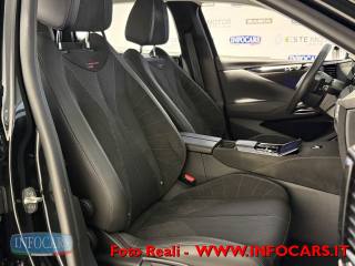 DS AUTOMOBILES DS 4 usata, con Autoradio