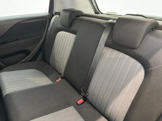 FIAT Punto usata, con USB