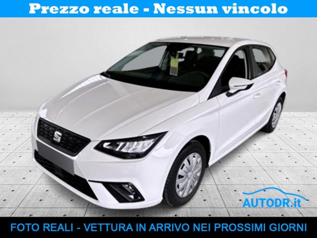 SEAT Ibiza usata, con ABS