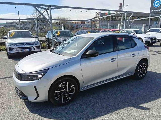 OPEL Corsa usata, con ABS