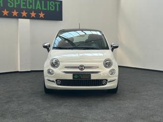 FIAT 500 usata, con Airbag laterali