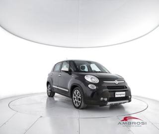 FIAT 500L usata 1