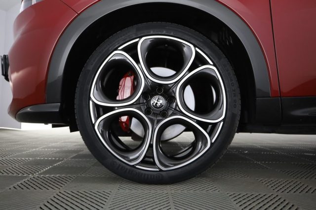 ALFA ROMEO Tonale usata 8