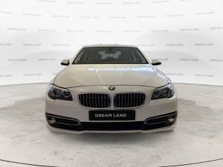 BMW 520 usata, con Airbag laterali