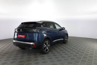 PEUGEOT 3008 usata 3