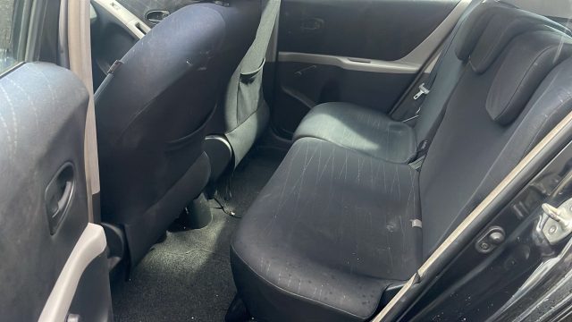 TOYOTA Yaris usata, con Immobilizzatore elettronico