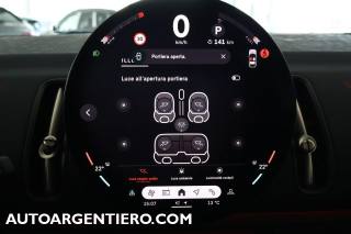 MINI Countryman usata, con Isofix