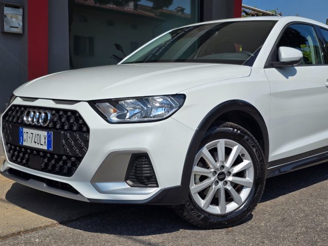 AUDI A1 usata, con Volante in pelle