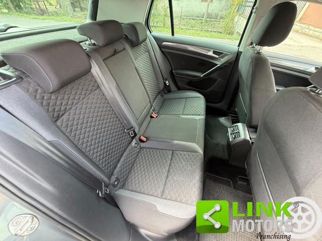 VOLKSWAGEN Golf usata 14