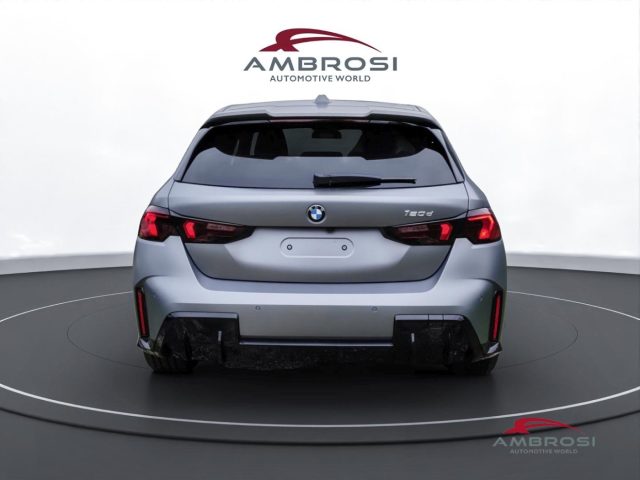 BMW 120 usata 6